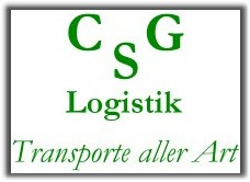 CSG - Logistik