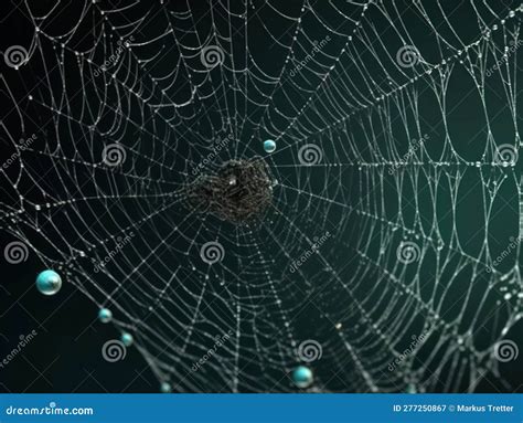  Queen Spider - A Tale of Ingenuity Woven Through Threads of Deception?