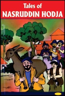  The Incredible Adventures of Nasruddin Hodja - A Hilarious Journey through Turkish Folklore!