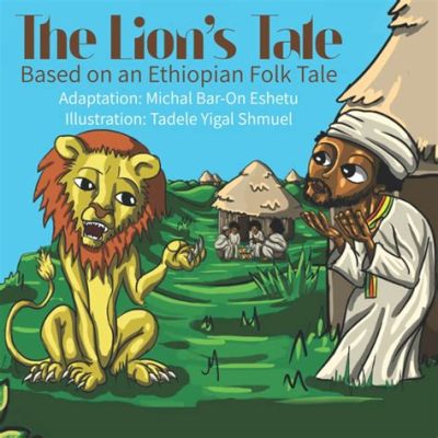 The Reason Behind The Robe! A Ninth-Century Ethiopian Folk Tale Exploring Selflessness and the Value of Hard Work