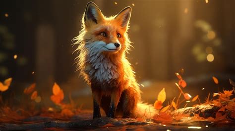  The Renard Cunning Fox - A Tale of Deception and Triumph Over Societal Norms!